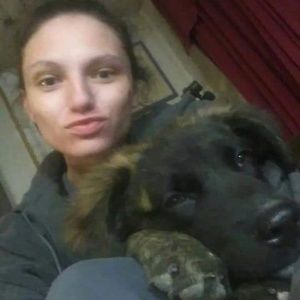 Meet your Posher, Christianna